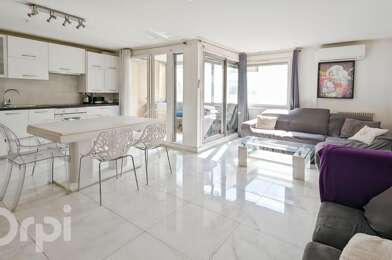 Appartement 4 pièces 338000 €
