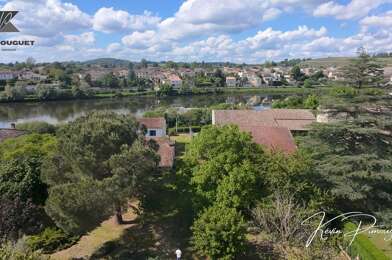 Maison 7 pièces 203300 €