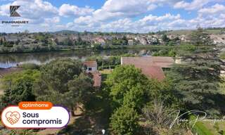 Maison 7 Pièces 223 m² à vendre à Mouliets-et-Villemartin (33350)
