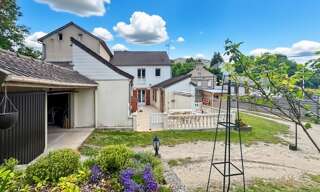 Maison 5 Pièces 155 m² à vendre à Creil (60100)