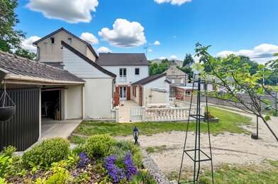 Maison 5 pièces 279000 €