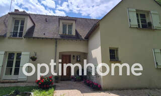 Maison 6 Pièces 223 m² à vendre à Fontainebleau (77300)
