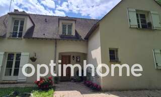 Maison 6 Pièces 223 m² à vendre à Achères-la-Forêt (77760)