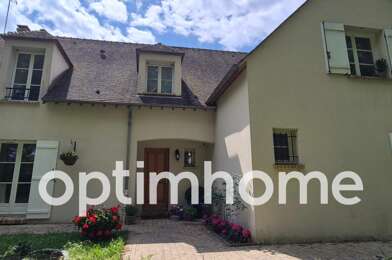 Maison 6 pièces 570000 €