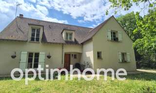 Maison 6 Pièces 223 m² à vendre à Achères-la-Forêt (77760)