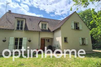 Maison 6 pièces 570000 €