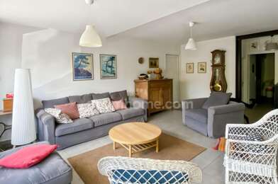 Maison 8 pièces 499000 €
