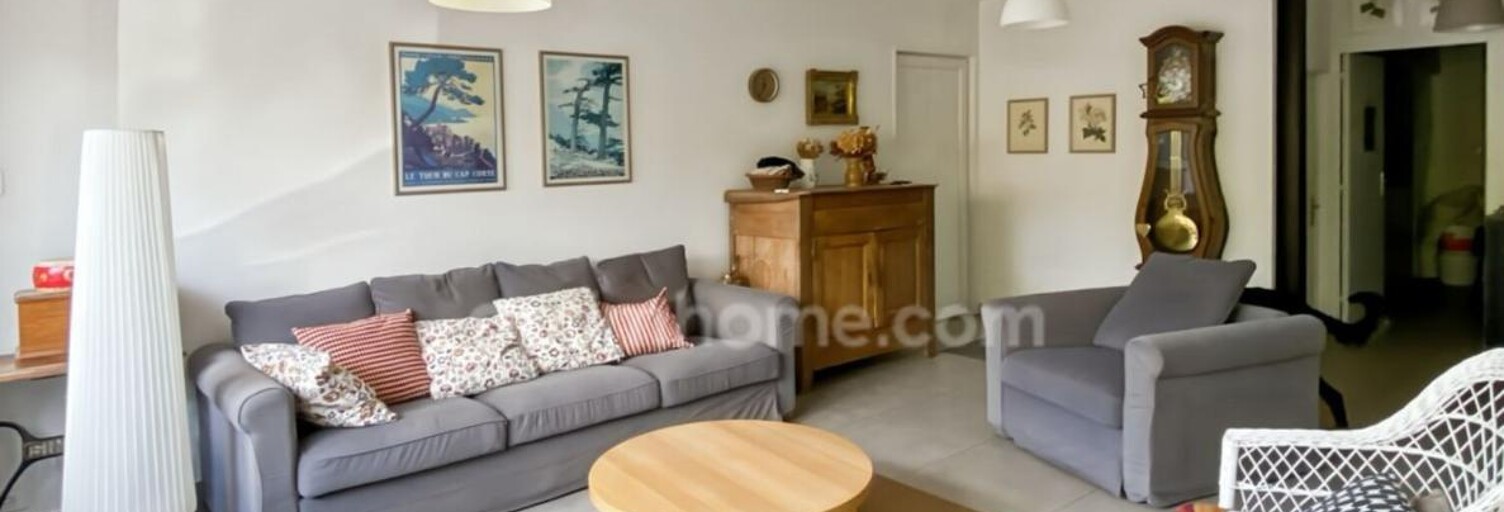 Maison 8 Pièces 211 m² à vendre à Magny-les-Hameaux (78114)