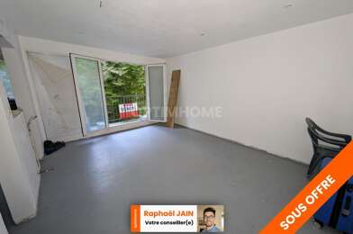 Appartement 3 pièces 66000 €