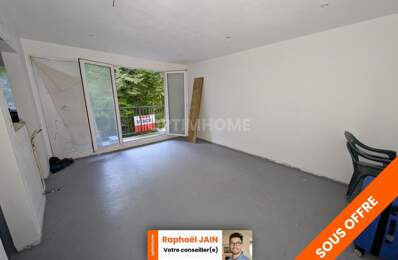 Appartement à vendre 3 pièces QUIMPER (29) — photo du bien