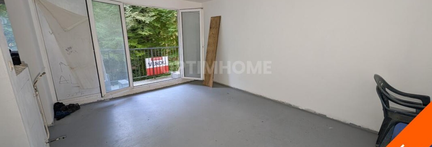 Appartement 3 Pièces 63 m² à vendre à Quimper (29000)