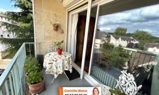 Appartement 3 Pièces 51 m² à vendre à Épernon (28230)