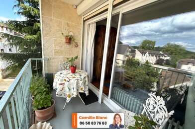 Appartement 3 pièces 124000 €