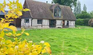 Maison 5 Pièces 100 m² à vendre à Pont-Audemer (27500)