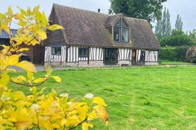 Maison 5 pièces 255000 €