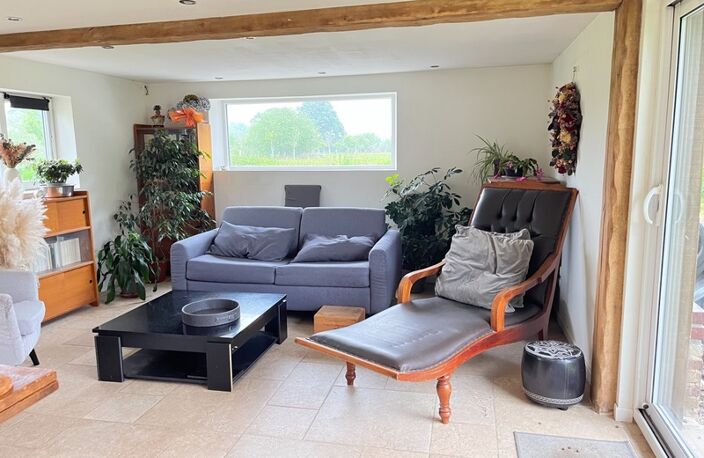 Maison à vendre 5 pièces 100m2 — photo 5