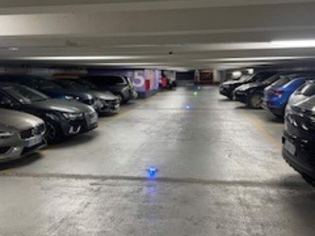 Concession de parking INDIGO à céder PARIS 6 EME ARRONDISSEMENT (75) — photo du bien