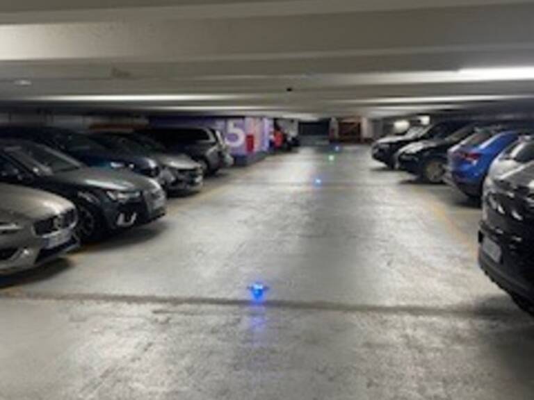 Concession de parking INDIGO à céder PARIS 6 EME ARRONDISSEMENT (75) — photo 1