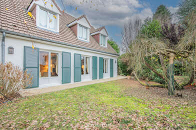 Maison 6 pièces 765000 €