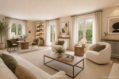 Maison 6 pièces 765000 €