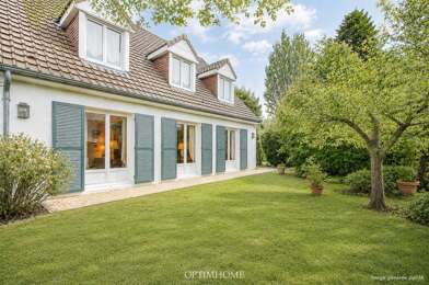 Maison 6 pièces 765000 €