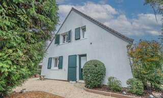 Maison 6 Pièces 144 m² à vendre à Saint-Nom-la-Bretèche (78860)