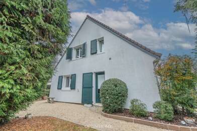 Maison 6 pièces 765000 €