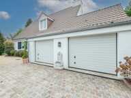 EXCLUSIVITÉ - Maison familiale avec jardin arboré + double garage — photo 2