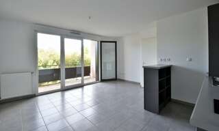 Appartement 2 Pièces 41 m² à louer à Fonbeauzard (31140)