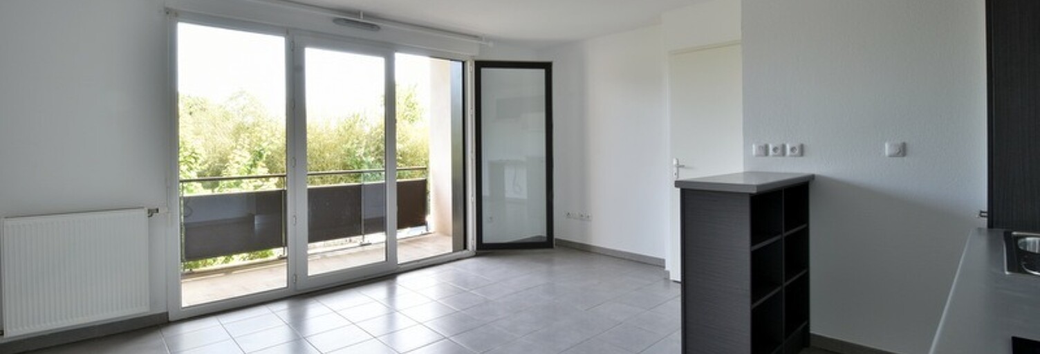 Appartement 2 Pièces 41 m² à louer à Fonbeauzard (31140)