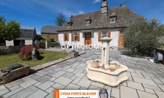 Maison 6 Pièces 119 m² à vendre à Gros-Chastang (19320)