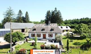 Maison 6 Pièces 119 m² à vendre à Gros-Chastang (19320)