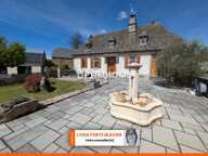 Propriété de caractère avec dépendances, piscine et 1,4 hectare de terrain – cadre exceptionnel en Corrèze — photo 2