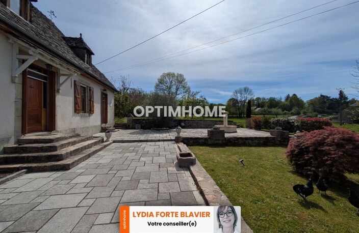 Propriété de caractère avec dépendances, piscine et 1,4 hectare de terrain – cadre exceptionnel en Corrèze — photo 3