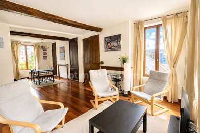 Appartement 2 pièces 181000 €