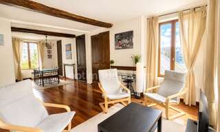 Appartement 2 Pièces 52 m² à vendre à Honfleur (14600)