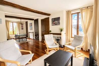 Appartement 2 pièces 181000 €