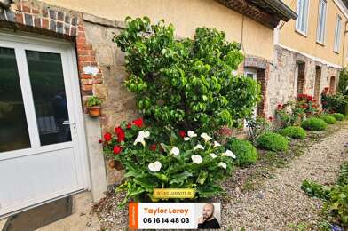 Maison 6 pièces 214000 €