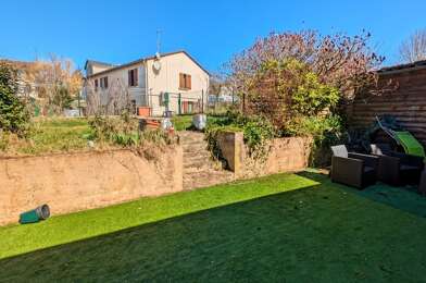 Maison 3 pièces 95000 €