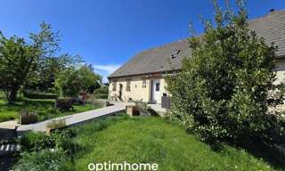 Maison 11 Pièces 212 m² à vendre à Hirson (02500)