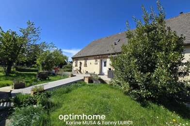 Maison 11 pièces 179000 €