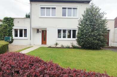 Maison 5 pièces 99900 €