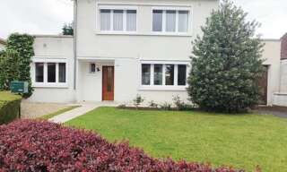 Maison 5 Pièces 95 m² à vendre à Guise (02120)