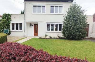 Maison à vendre 5 pièces GUISE (02) — photo du bien