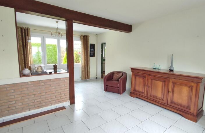 Maison à vendre 5 pièces GUISE (02) — photo 2