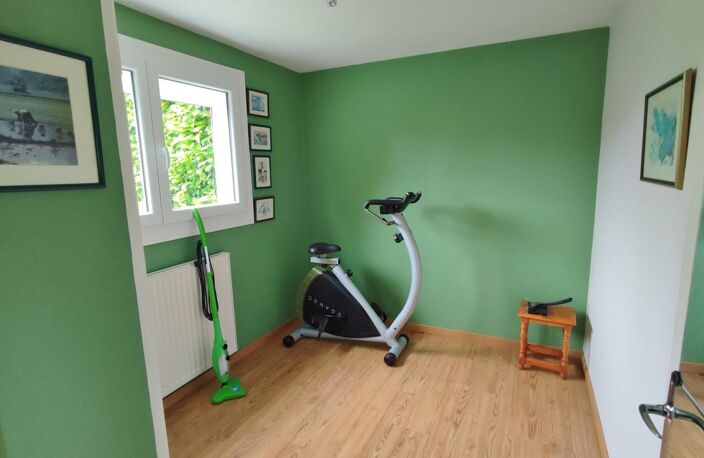 Maison à vendre 5 pièces GUISE (02) — photo 5