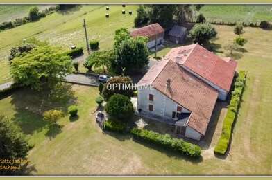 Maison 11 pièces 189500 €