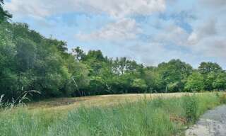 Terrain  695 m² à vendre à Lignan-de-Bordeaux (33360)