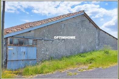 Maison 1 pièces 44900 €