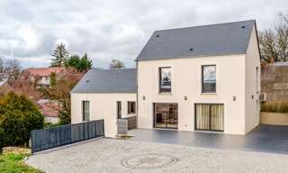 Maison 6 Pièces 170 m² à vendre à Montlouis-sur-Loire (37270)
